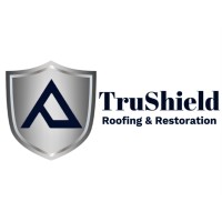 TruShield Roofing & Restoration Logo
