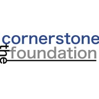 Stichting The CornerStone Foundation Logo