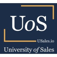 University of Sales Logo
