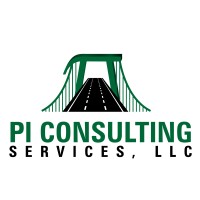 PI Consulting Services, LLC Logo