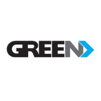 Green Ingeniería y Consultoría Logo