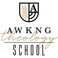 AWKNG School of Theology Logo