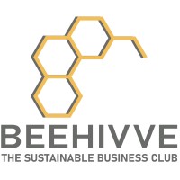 Beehivve Logo