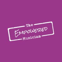 The Empowered Musician Logo