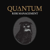 Quantum Risk Management Logo