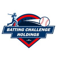 Batting Challenge Holdings Logo