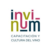 INVINUM Capacitación y cultura del vino Logo