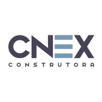 CNEX CONSTRUTORA Logo