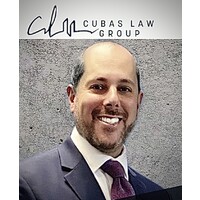 Cubas Law Group Logo