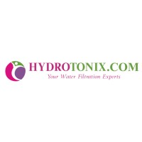 Hydrotonix Water Logo