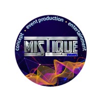 Mistique Events Malaysia Logo