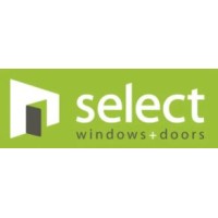 Select Windows and Doors Logo