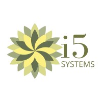 i5 Systems Private Limited Logo