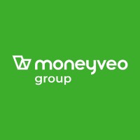 Moneyveo Group Logo