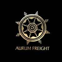 Aurum Freight Internacional Logo