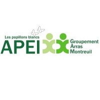 Groupement des APEI dArras et de Montreuil sur Mer (GAM) Logo