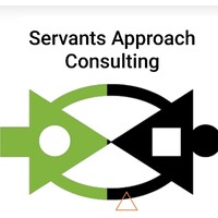 Servants Approach Consulting Logo