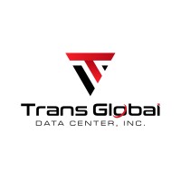 Trans Global Data Center, Inc. Logo