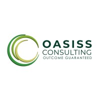 Oasiss Consulting Logo