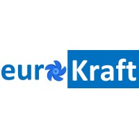 Eurokraft Logo