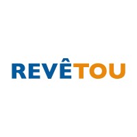REVÊTOU Logo