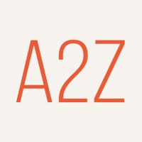 A2Z Digital Accessibility and Marketing Logo