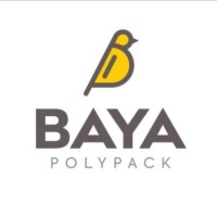 BAYA POLYPACK LLP Logo