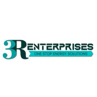 3R Enterprises Logo