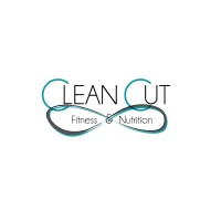 Clean Cut Fitness & Nutrition Logo