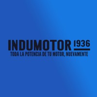 Indumotor1936 Logo