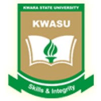 Kwara State University Malete Logo