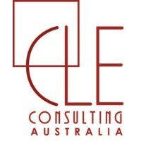 CLE Consulting Logo