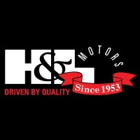 H&L Motors Logo