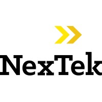 NexTek Innovations Logo