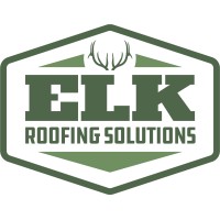 Elk Roofing Solutions Logo