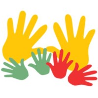 Creative Corner - Art Studio Logo