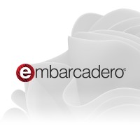 Embarcadero Technologies Logo