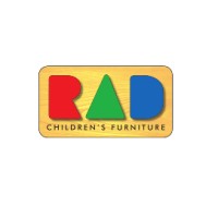 RAD Childrens Furniture Logo