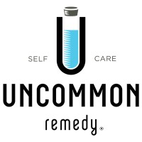 Uncommon Remedy Logo