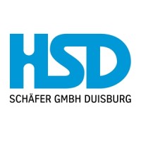 HSD-Schäfer GmbH Logo