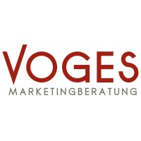 Voges Marketingberatung Logo