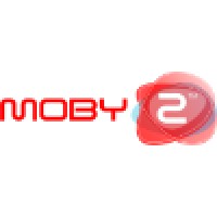 Moby2 Bulgaria Ltd. Logo