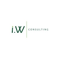 IWConsulting Limited Logo