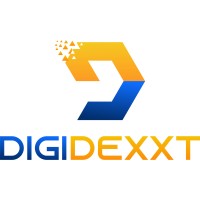 Digidexxt Information Systems Private Limited Logo