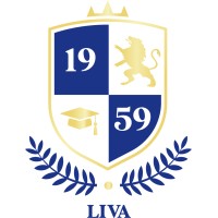 Studievereniging LIVA Logo