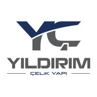 Yıldırım Çelik Yapı Logo