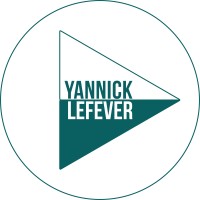 Yannick Lefever Media Logo