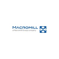 MACROMILL, INC. Logo