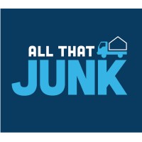 All That Junk Removal Logo