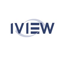 IView inc. Logo